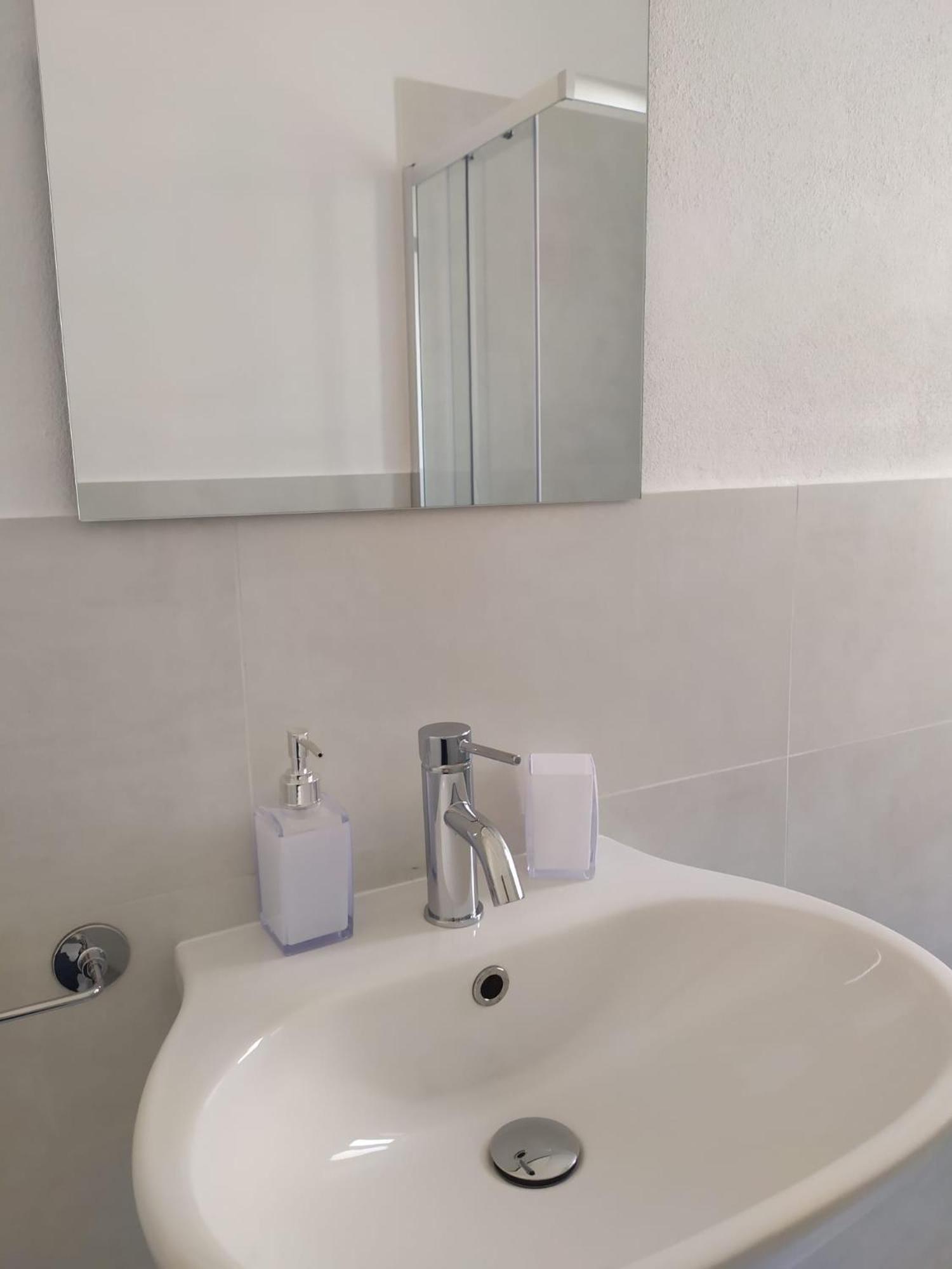 Lormar House Oristano Exterior foto