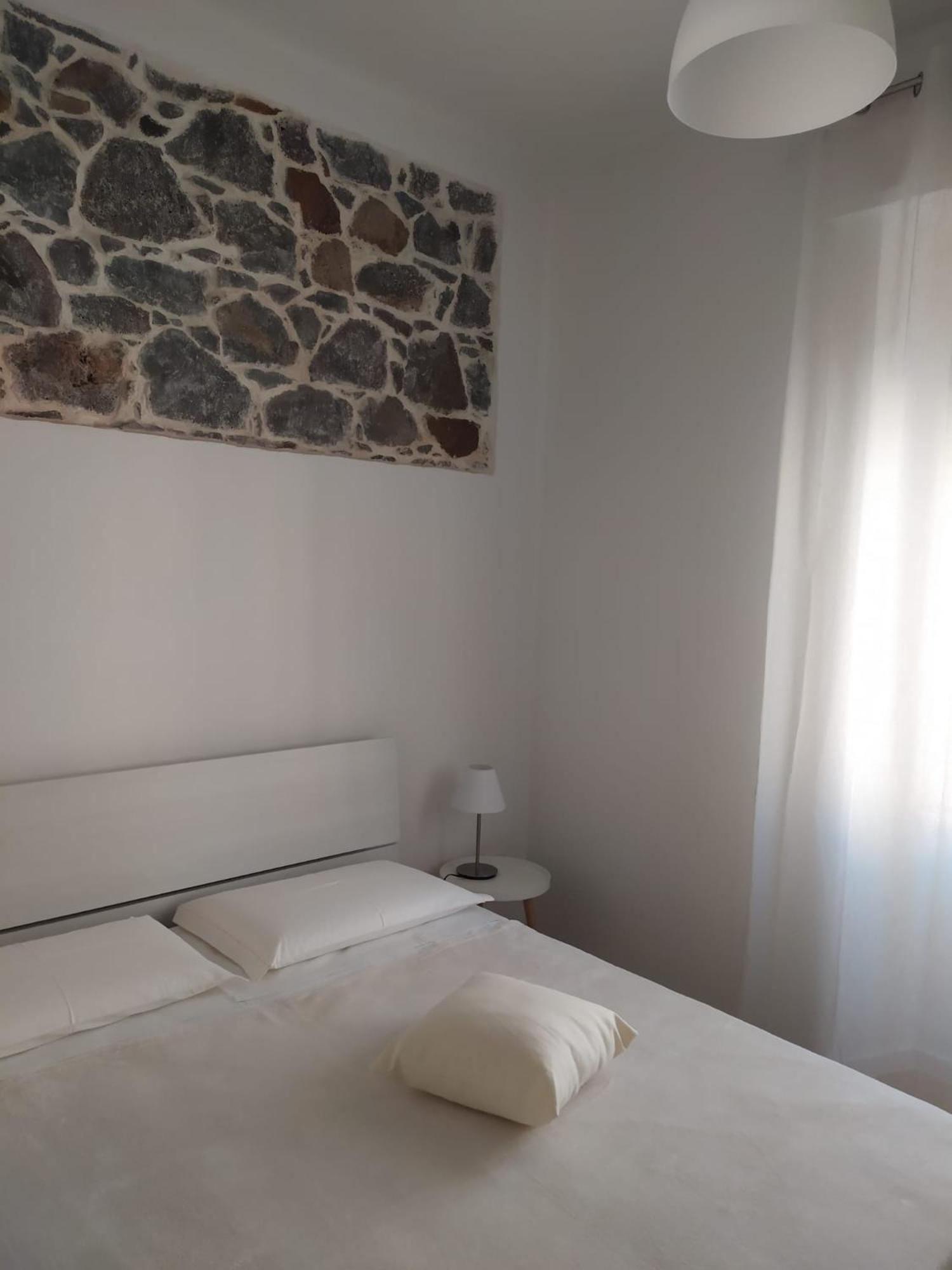 Lormar House Oristano Exterior foto