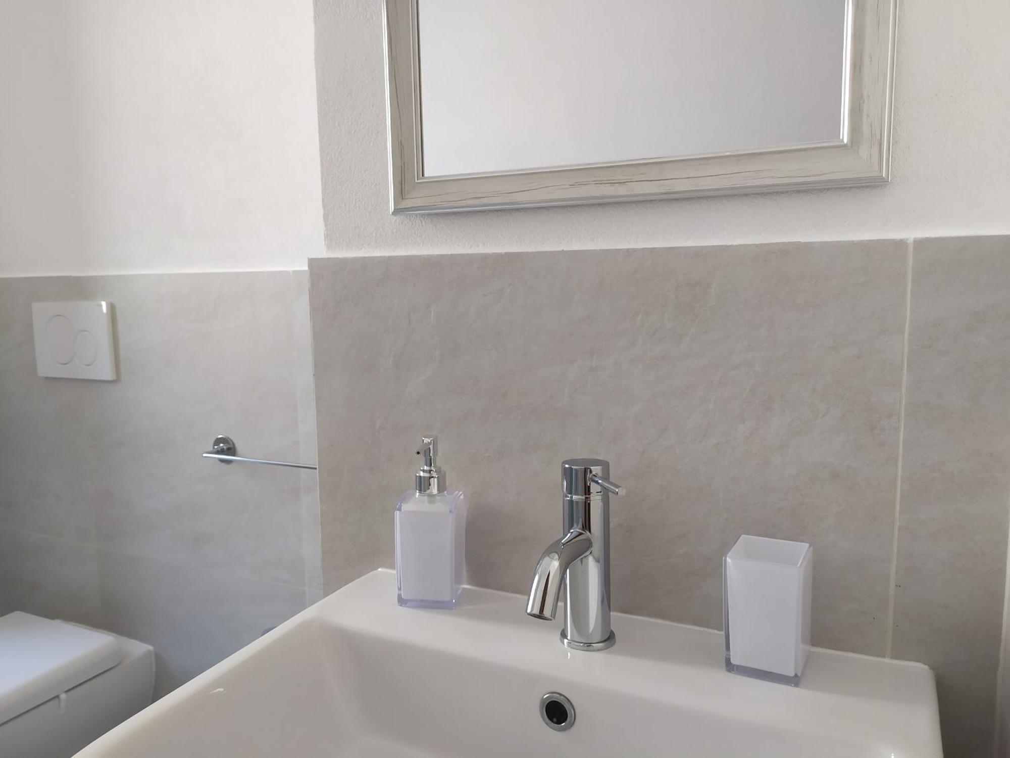 Lormar House Oristano Exterior foto